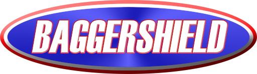 BaggerShield Logo