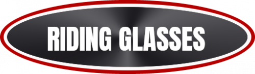 RIDING GLASSES
